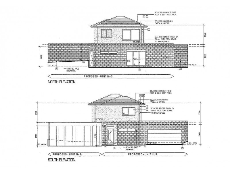 1,2and3/42 Seebeck Road, Rowville VIC 3178