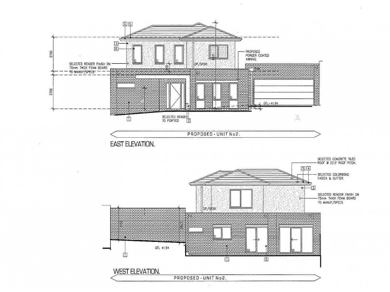 1,2and3/42 Seebeck Road, Rowville VIC 3178
