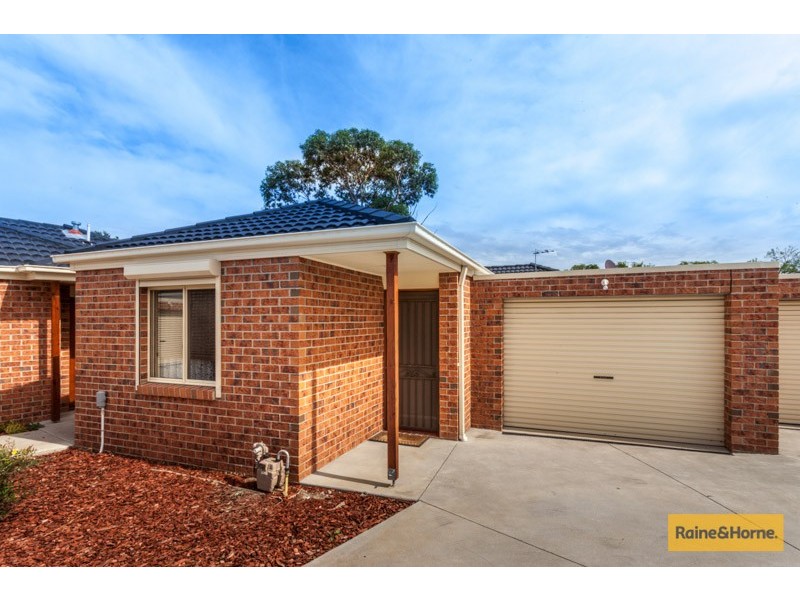 2/19 Pittosporum Grove, Doveton VIC 3177