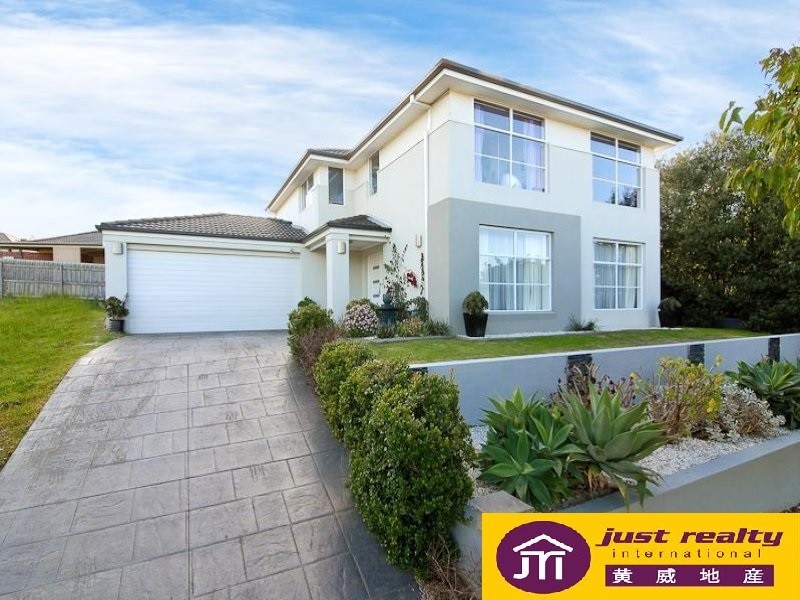 9 Fitzgerald Road, Hallam VIC 3803