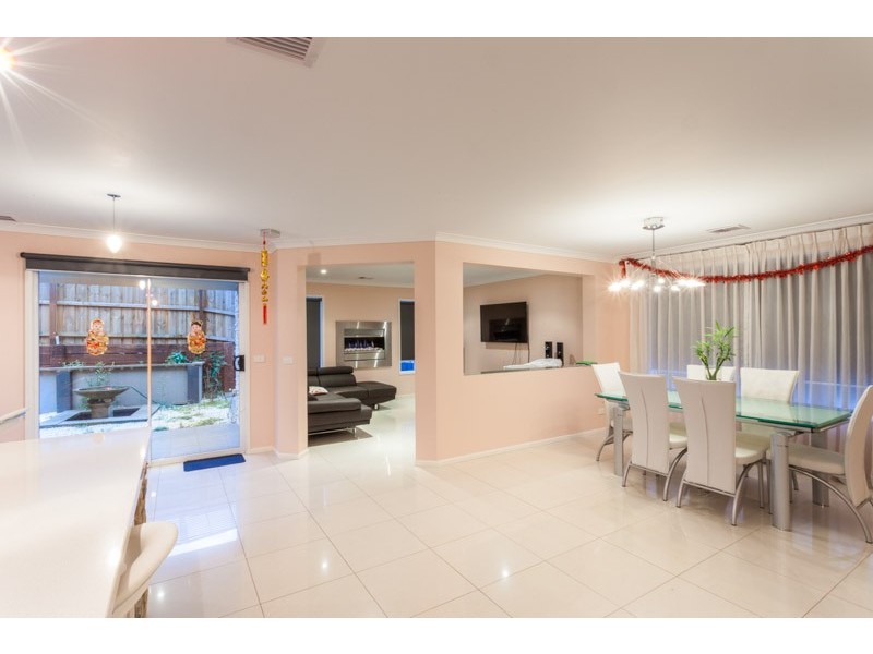 9 Fitzgerald Road, Hallam VIC 3803