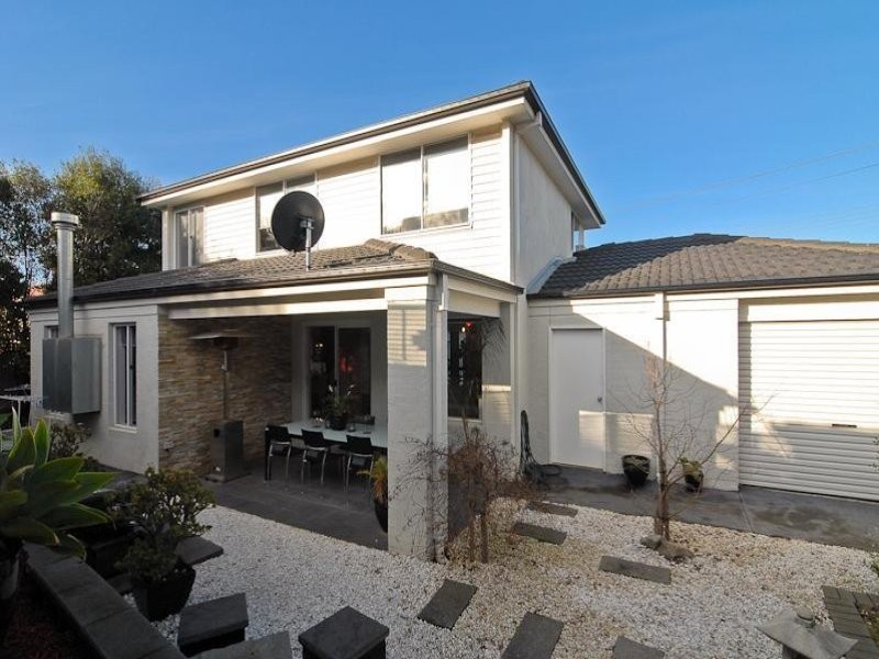 9 Fitzgerald Road, Hallam VIC 3803