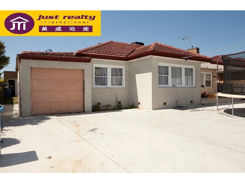 27 Oswald Street, Dandenong VIC 3175