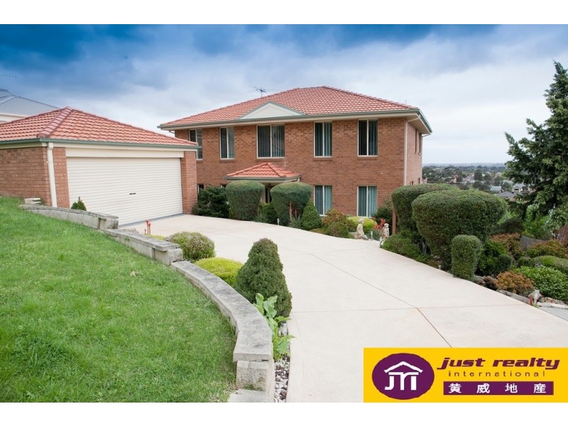 29 Milfull Court, Narre Warren VIC 3805