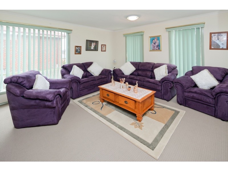 29 Milfull Court, Narre Warren VIC 3805