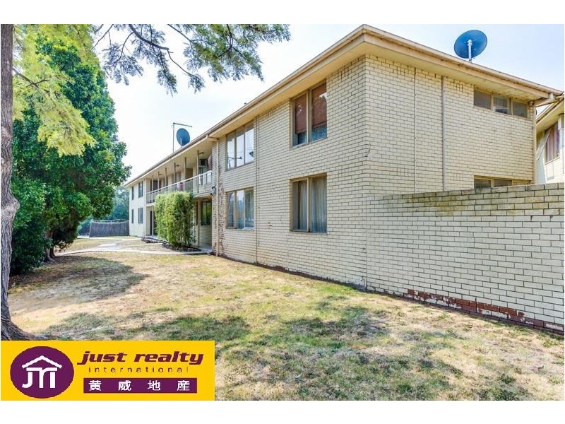 16/1-3 Herbert Street, Dandenong VIC 3175