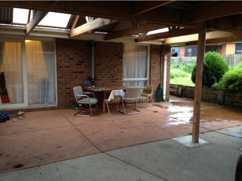 51 Nettle Drive, Hallam VIC 3803