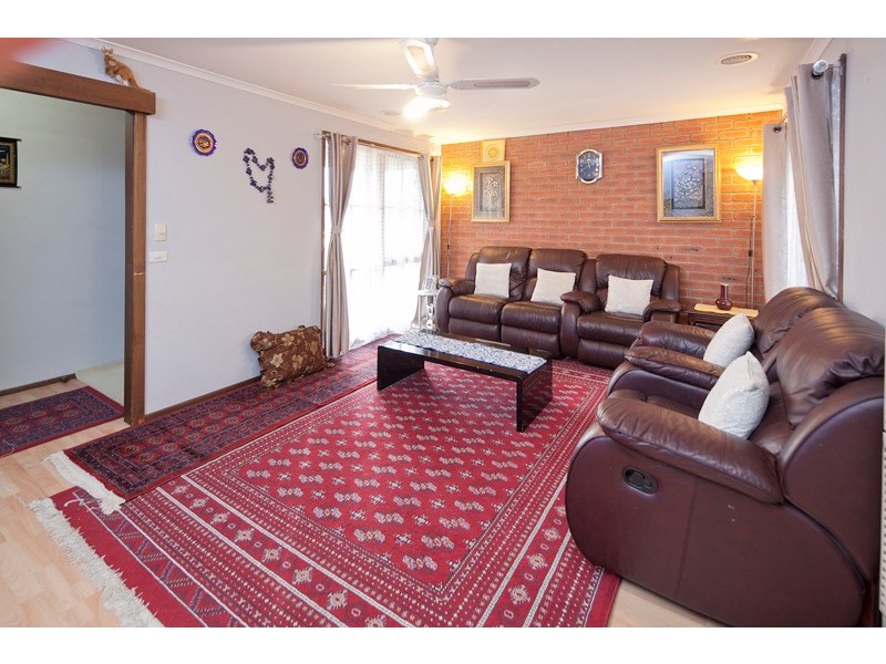 44 Clive Street, Hampton Park VIC 3976