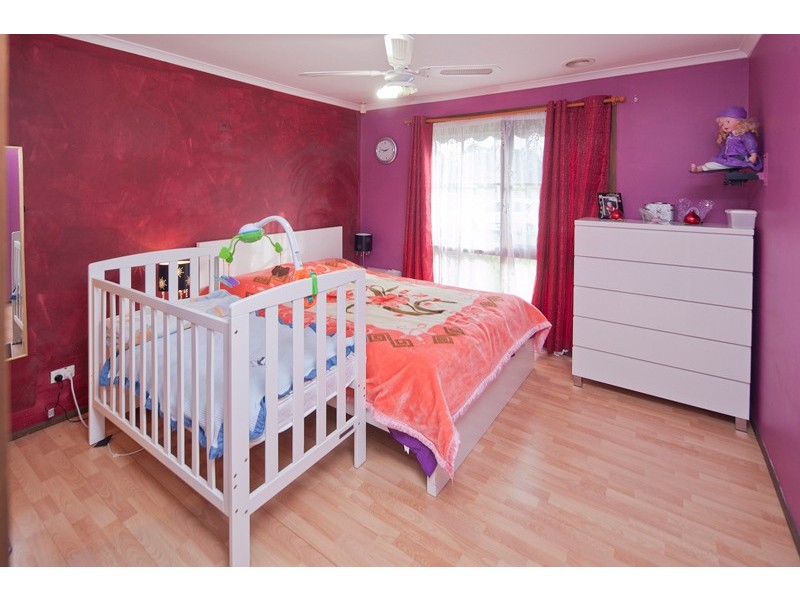 44 Clive Street, Hampton Park VIC 3976