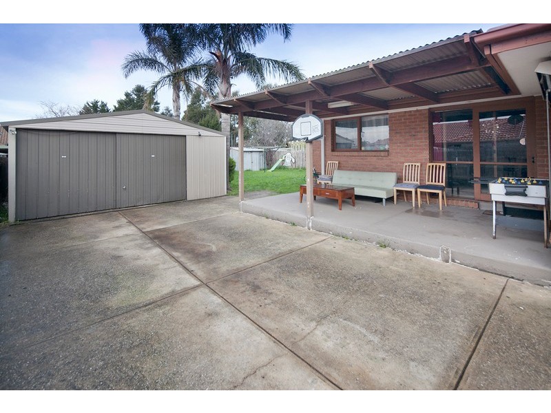 44 Clive Street, Hampton Park VIC 3976