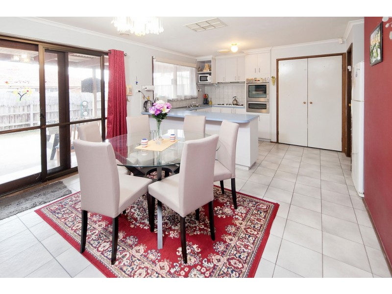 44 Clive Street, Hampton Park VIC 3976