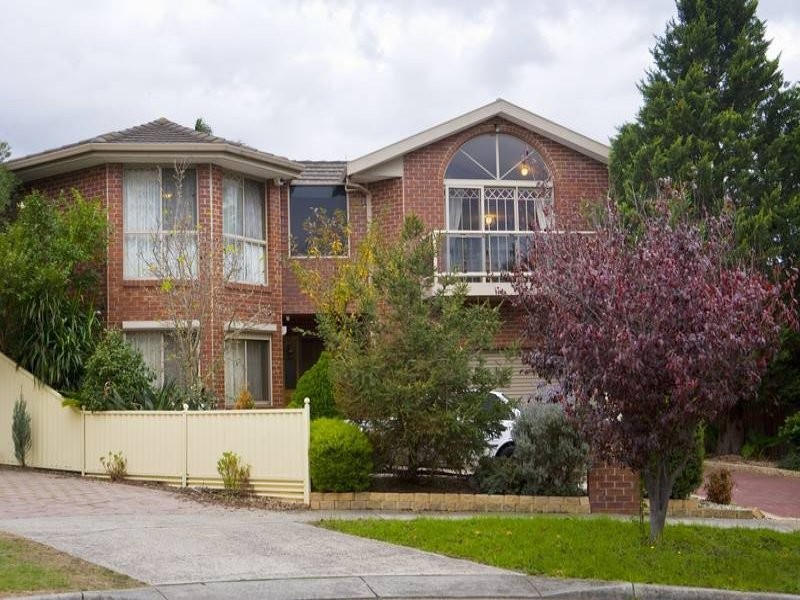 5 Naila Cl, Endeavour Hills VIC 3802