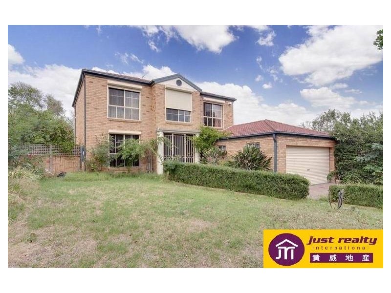 13 Eastbury Court, Narre Warren South VIC 3805