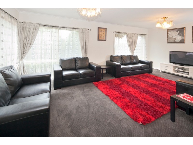 2 Minett Court, Narre Warren VIC 3805