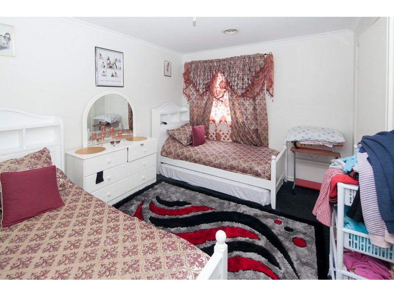 2 Minett Court, Narre Warren VIC 3805