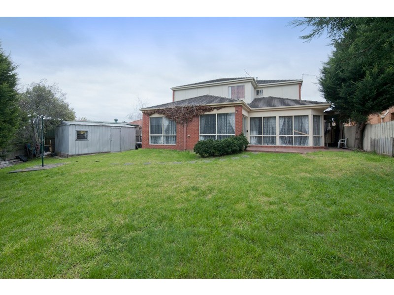 2 Minett Court, Narre Warren VIC 3805