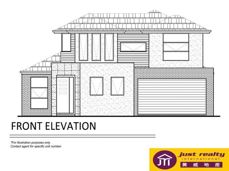 10/126-128 Kennington Park Drive, Endeavour Hills VIC 3802