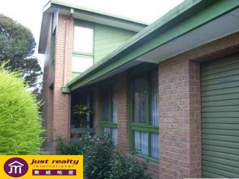 9 Heathcote Court, Endeavour Hills VIC 3802