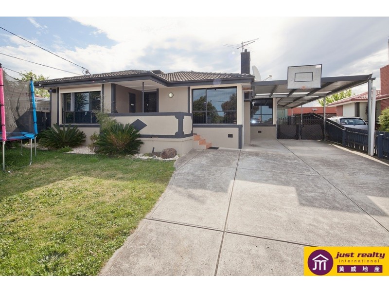 258 Chandler Road, Keysborough VIC 3173