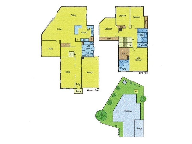 2/4 Riseley Court, Keysborough VIC 3173