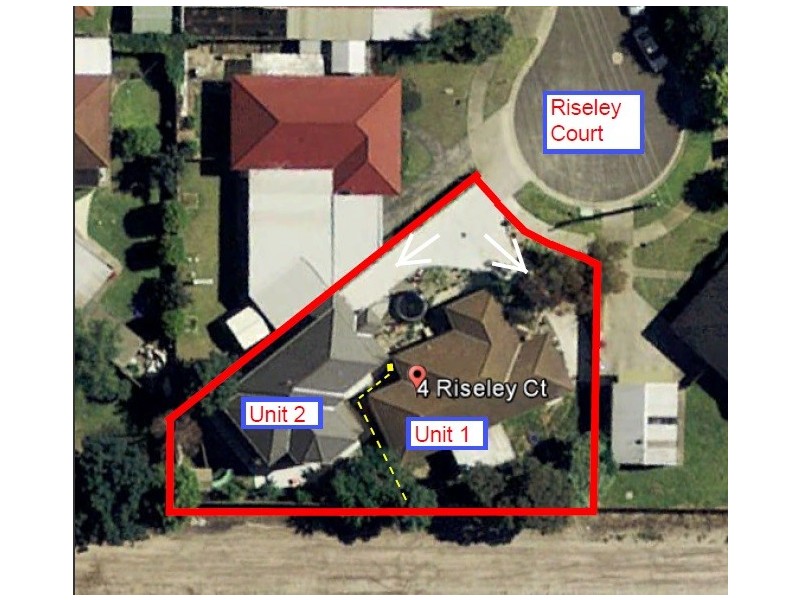 4 Riseley Court, Keysborough VIC 3173