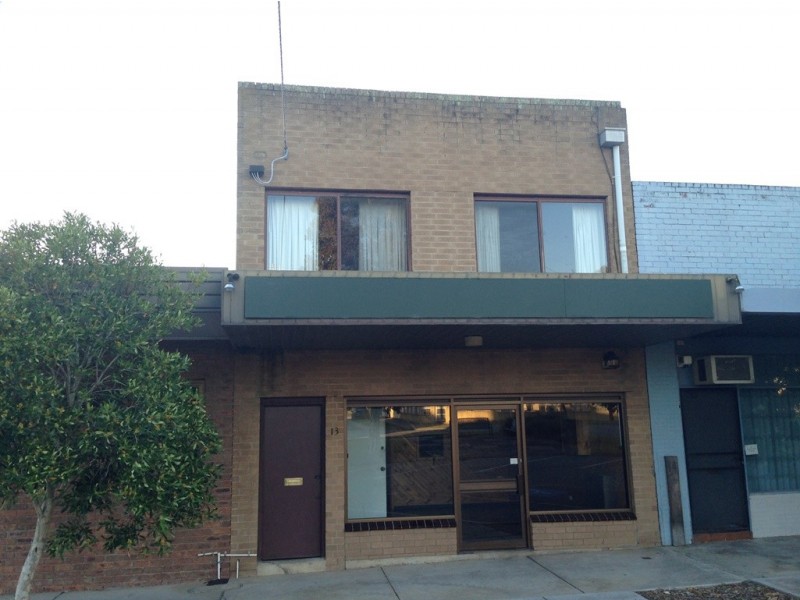 Eumemmerring VIC 3177