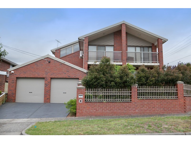 1 Sherwood Crescent, Dandenong North VIC 3175