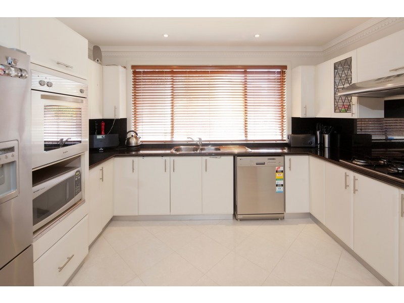 1 Sherwood Crescent, Dandenong North VIC 3175