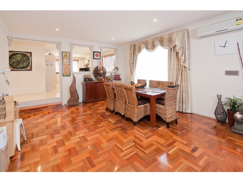 1 Sherwood Crescent, Dandenong North VIC 3175