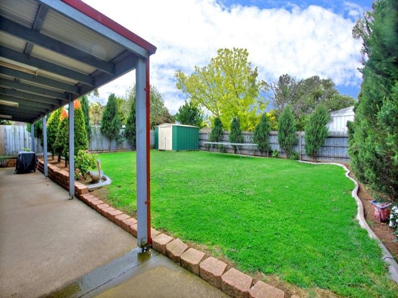 6 Edith Rise, Hampton Park VIC 3976