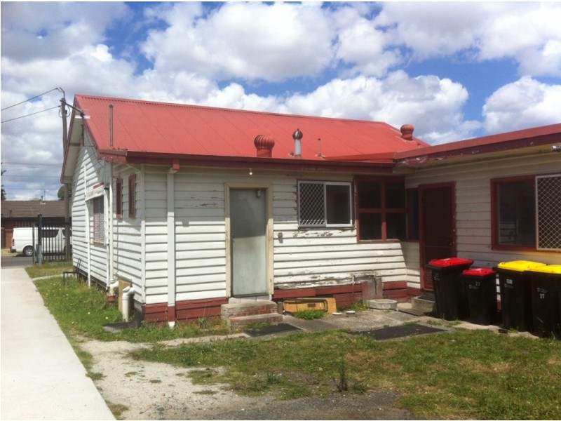 Dandenong South VIC 3175