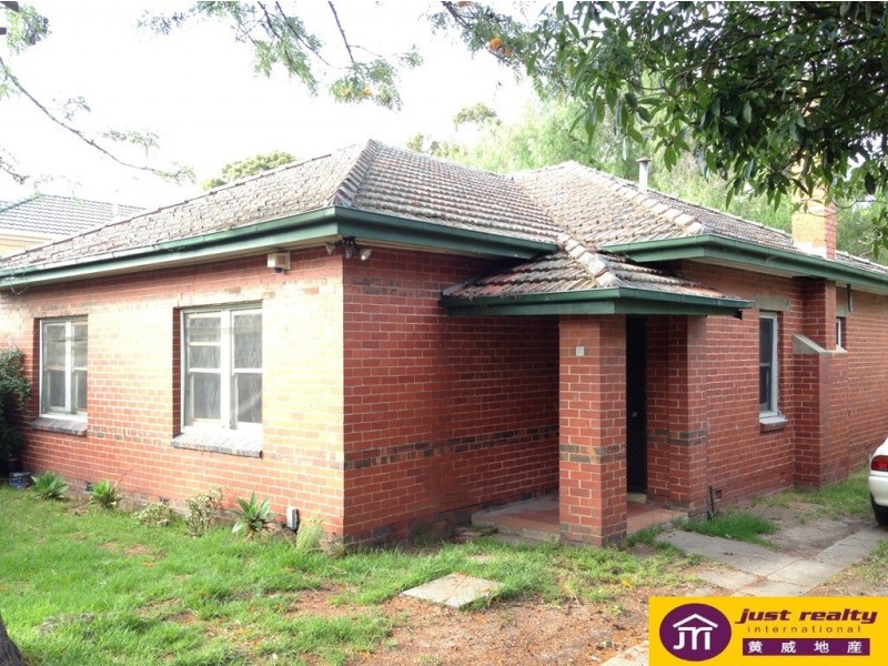 4 Ronald Street, Dandenong VIC 3175