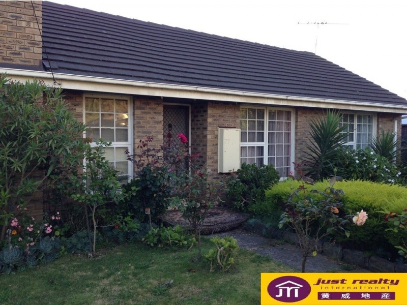 77 Sheoak Street, Doveton VIC 3177