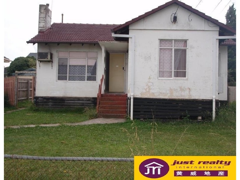 32 Ash St, Doveton VIC 3177