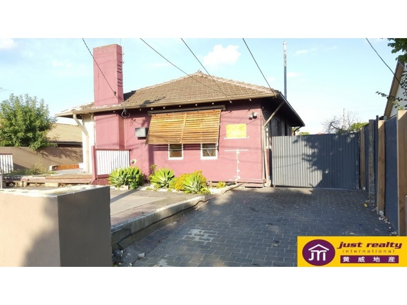 3 Oleander St, Doveton VIC 3177