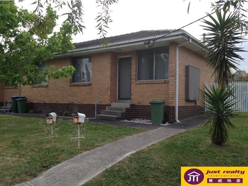 5/18 Marie Street, Doveton VIC 3177