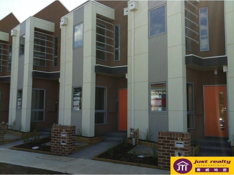 11a Huckson st, Dandenong VIC 3175