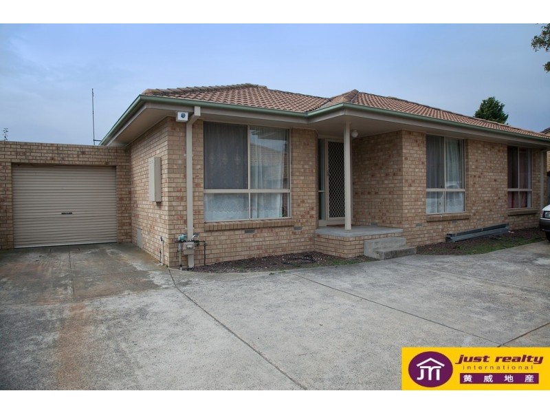 3/14 Tarene St, Dandenong VIC 3175