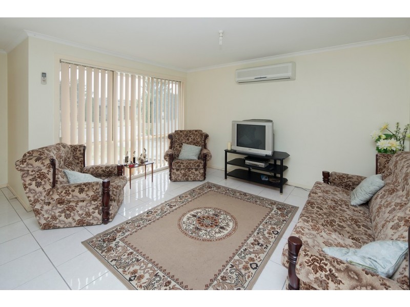 44 The Parkway, Hampton Park VIC 3976