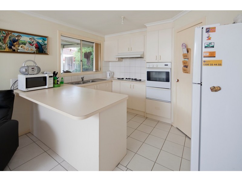 44 The Parkway, Hampton Park VIC 3976