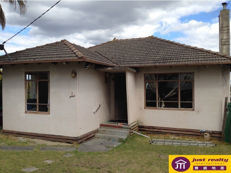 1 Ti Tree Drive, Doveton VIC 3177