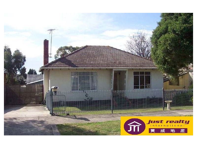 76 Jesson Cr, Dandenong VIC 3175