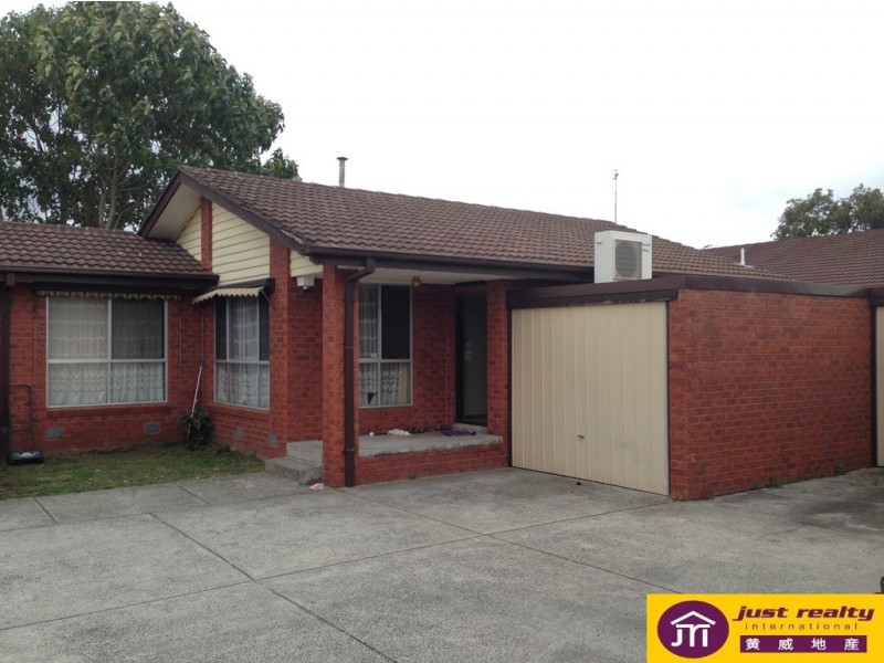 2/38 – 40 Canberra Ave, Dandenong VIC 3175