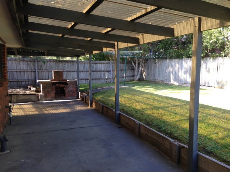 13 Archibald Ave, Narre Warren VIC 3805