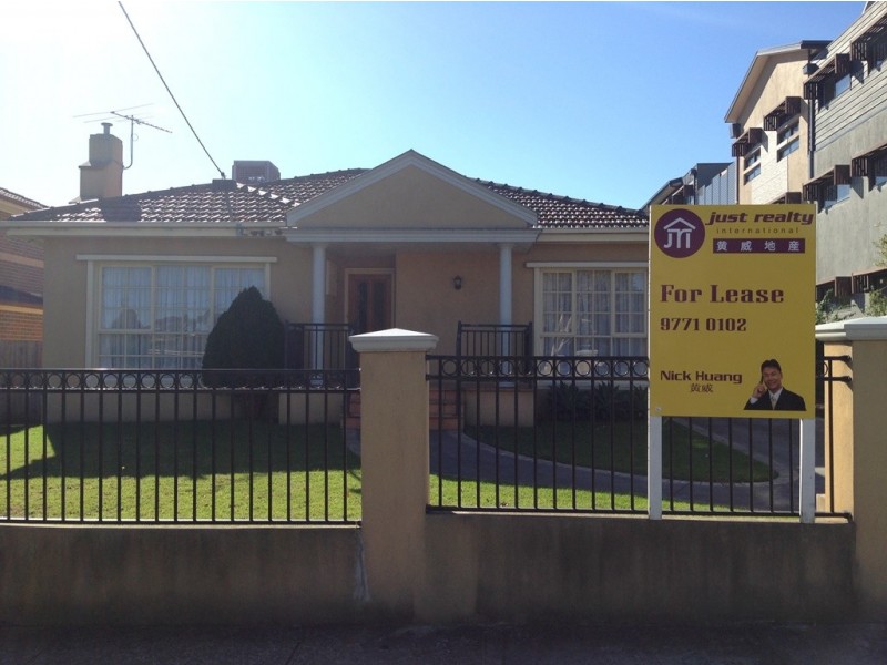 21 Edith Street, Dandenong VIC 3175