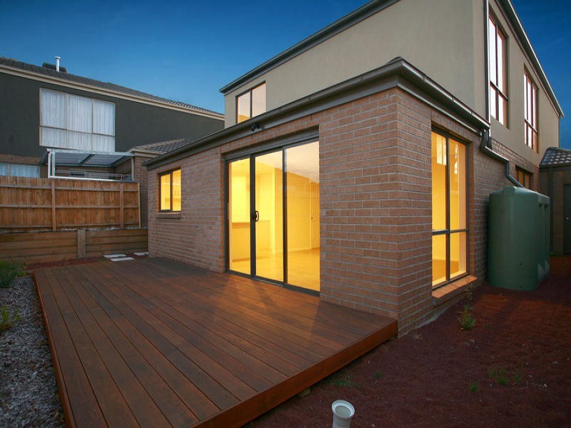 20 Bethune Drive, Hampton Park VIC 3976