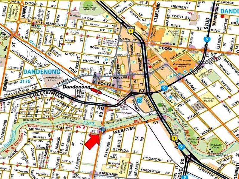 38 Webster Street, Dandenong VIC 3175