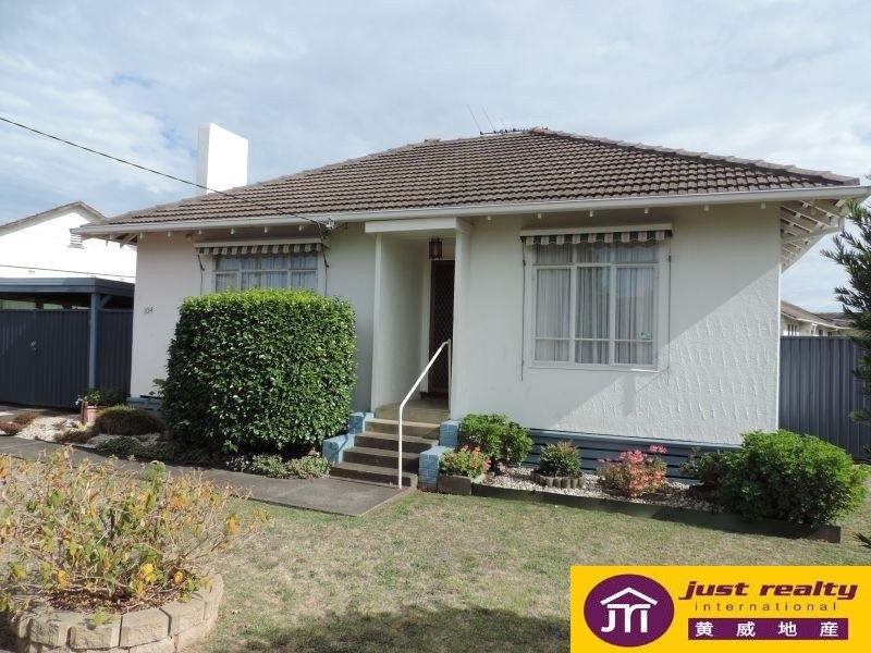 104 Jesson Cr, Dandenong VIC 3175