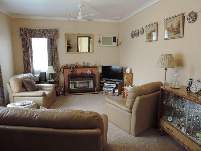 104 Jesson Cr, Dandenong VIC 3175