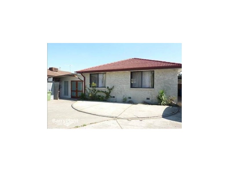 6/36 Canberra Avenue, Dandenong VIC 3175